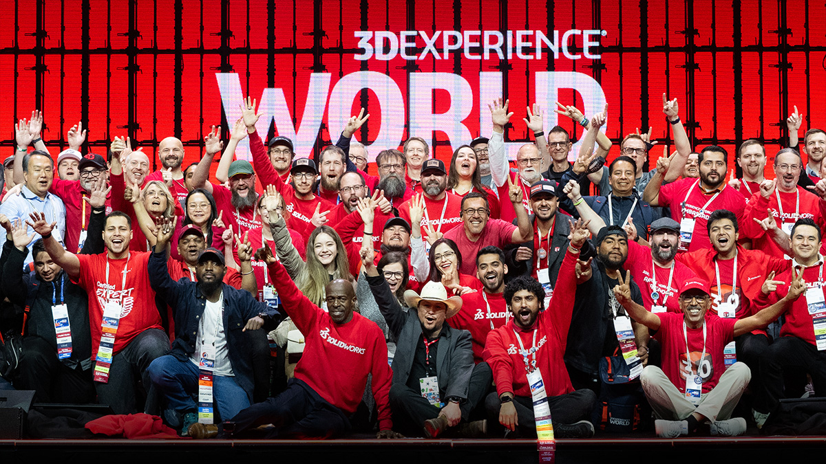 SOLIDWORKS User Group Network (SWUGN)       