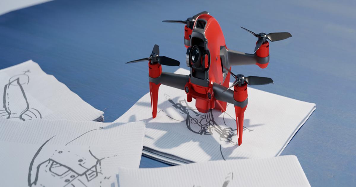 SOLIDWORKS for Startups Program